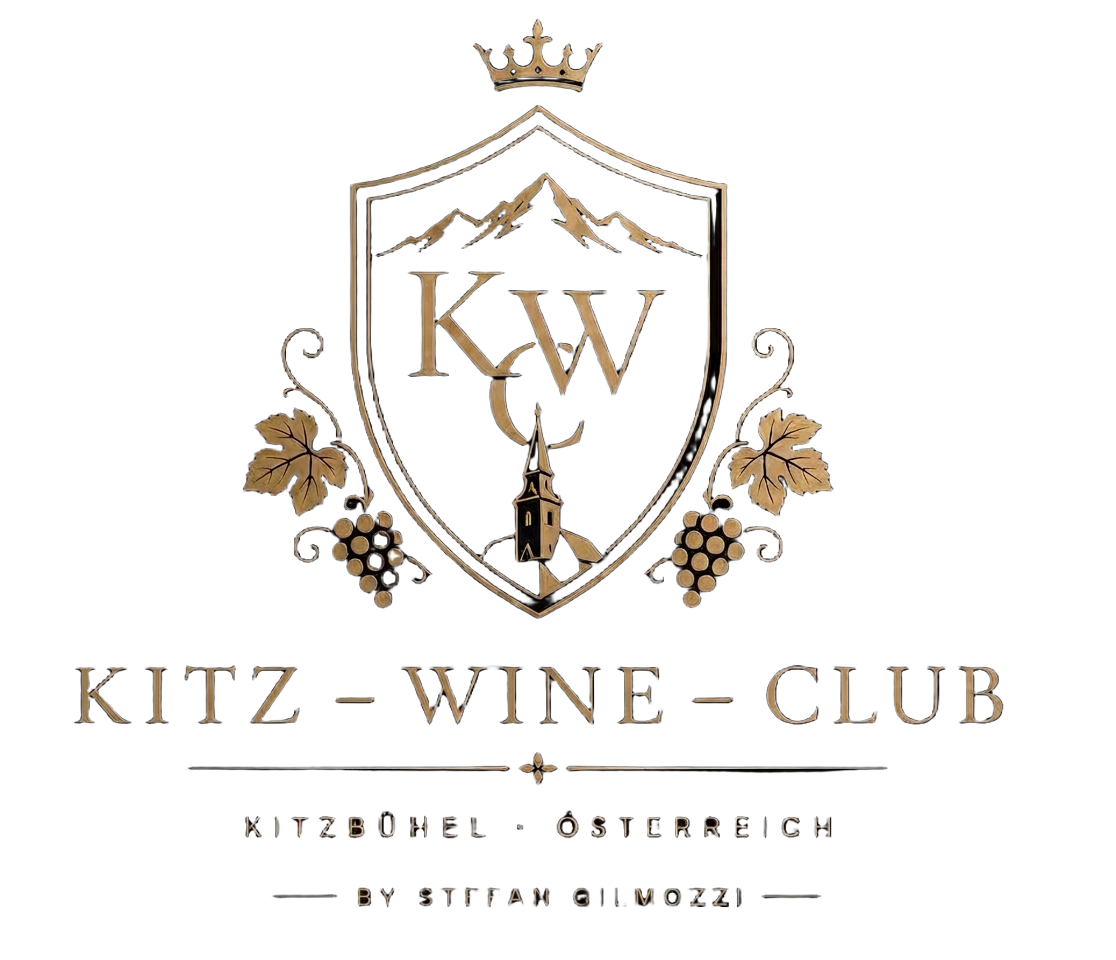 Kitz-Wine-Club Wappen
